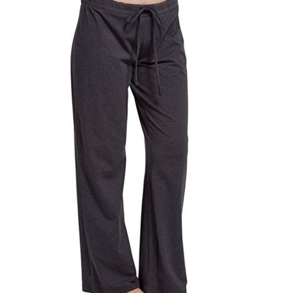 CYZ Pants & Jumpsuits Cyz Womens Casual Stretch Cotton Pajama Pants Lounge Pants Large